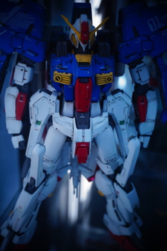 Sガンダム