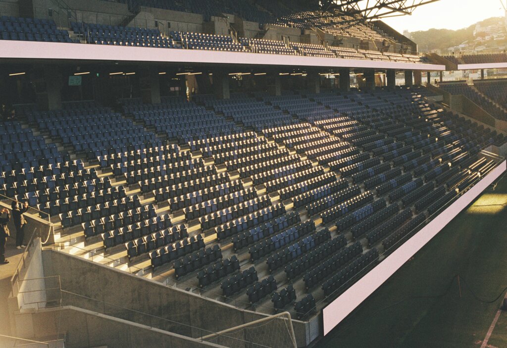 長崎　スタジアムシティ