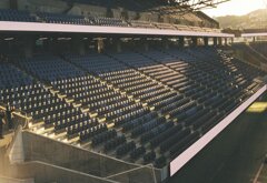 長崎　スタジアムシティ