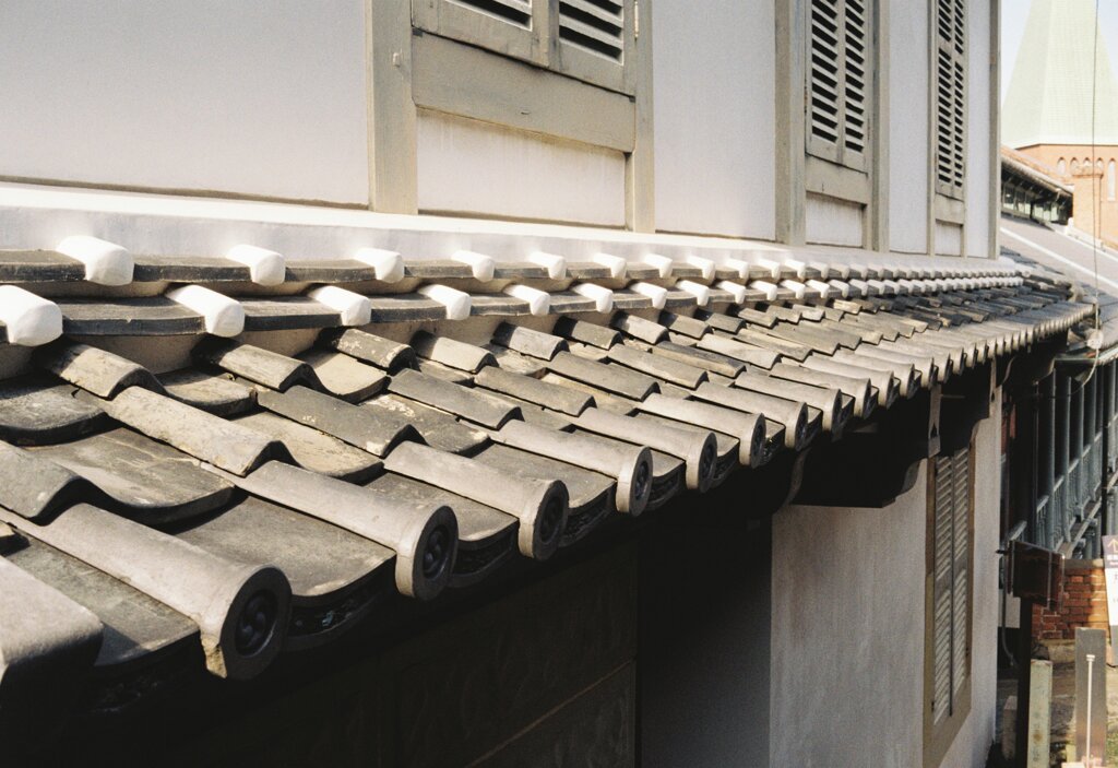 長崎 大浦天主堂