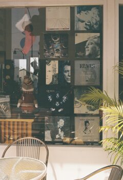 タイ プーケット オールドタウン