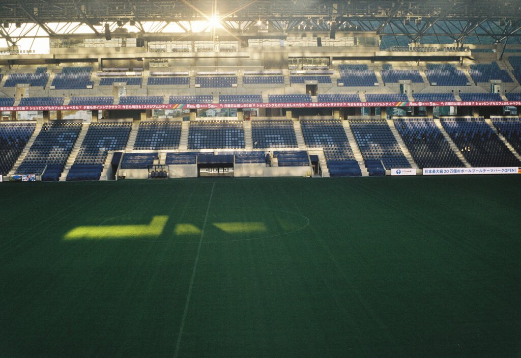 長崎　スタジアムシティ