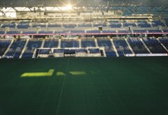 長崎　スタジアムシティ