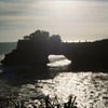 バリ島 タナロット寺院