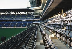 長崎　スタジアムシティ