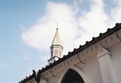 長崎 大浦天主堂