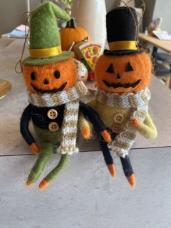 ハロウィン