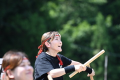 躍動