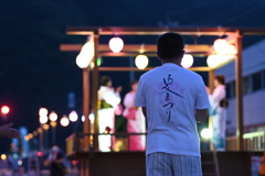 夏祭り