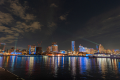 横浜　ヨルノヨ2025 3回目③