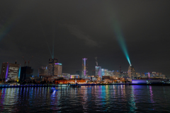 横浜　ヨルノヨ2025③