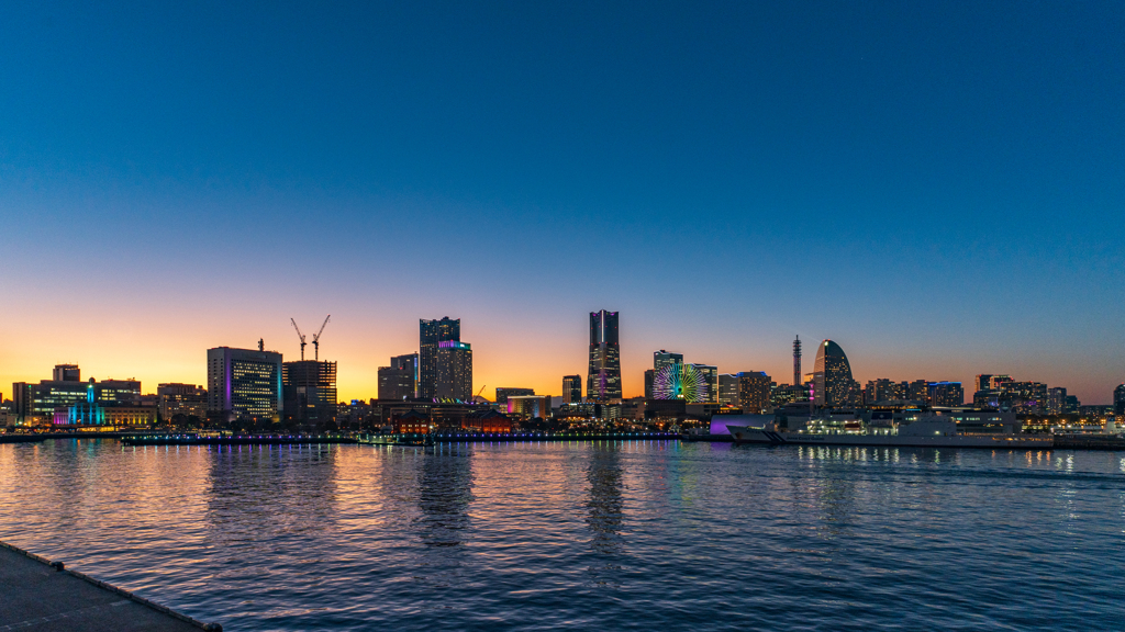 2025年の終わりに