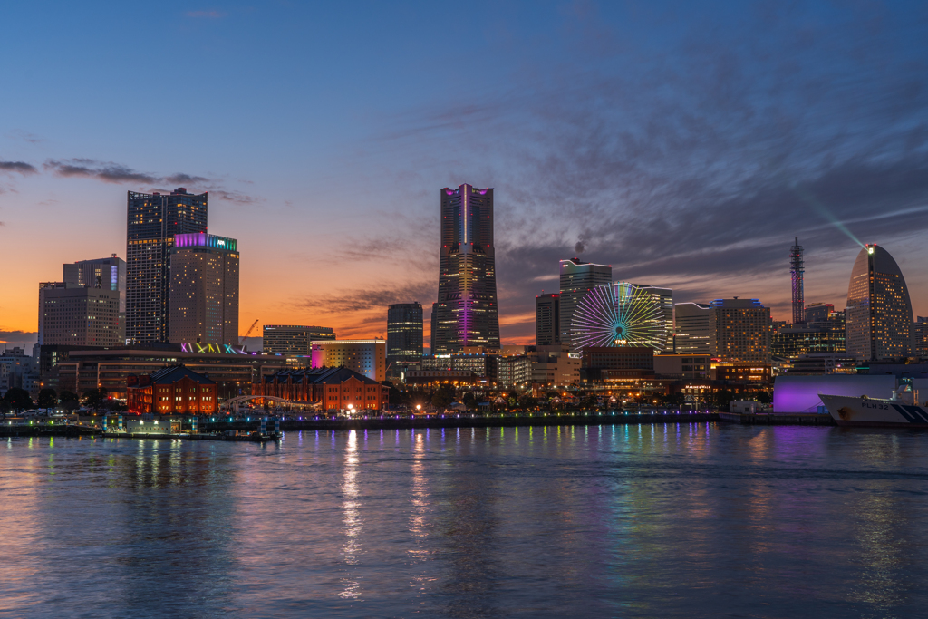 横浜　ヨルノヨ2025 3回目⑤