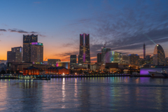 横浜　ヨルノヨ2025 3回目⑤