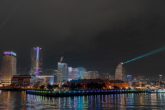 横浜　ヨルノヨ2025②