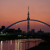 ふれあい橋