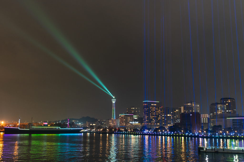 横浜　ヨルノヨ2025 2回目③