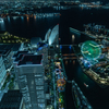 ランドマークタワーから