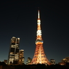 東京観光　東京タワー②