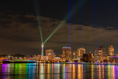 横浜　ヨルノヨ2025 3回目②