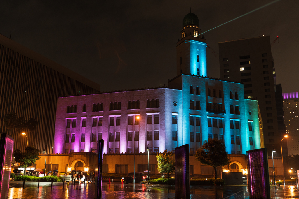 横浜　ヨルノヨ2025 2回目②