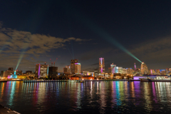 横浜　ヨルノヨ2025 3回目④