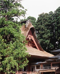 羽黒山