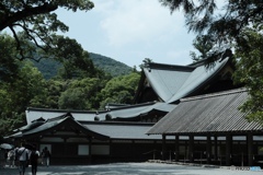 神社