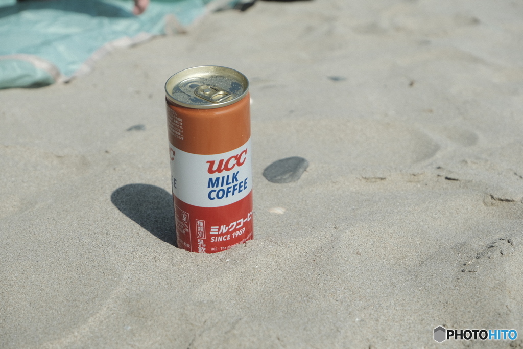 ビーチ