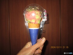 ＢＥＲＲＹ　ＭＥＥＴＳ　ＰＩＳＴＡＣＨＩＯ