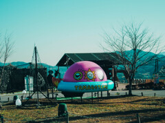 未確認飛行物体