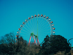 大車輪