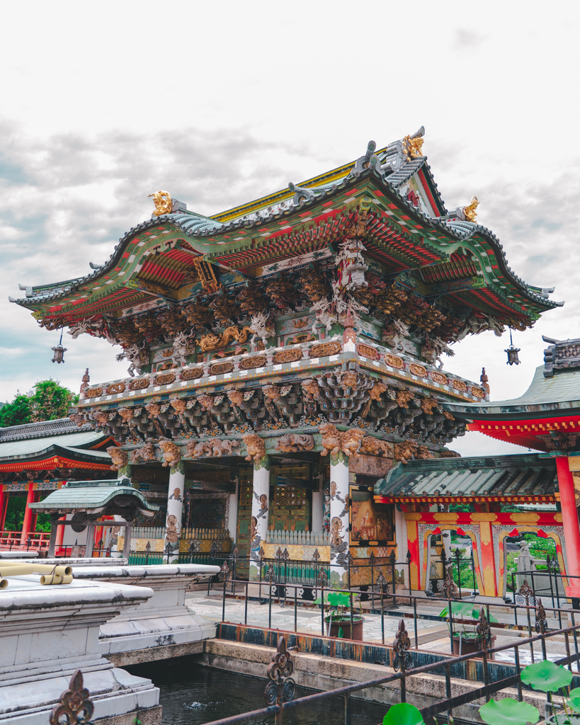 耕三寺