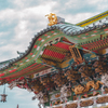 耕三寺②