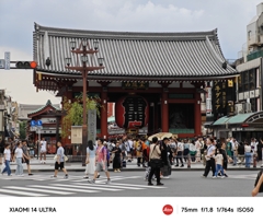 浅草寺