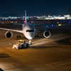 飛行機