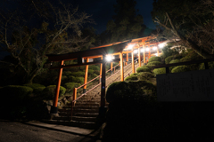 浮羽稲荷神社