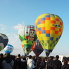 佐賀インターナショナルバルーンフェスタ Day3