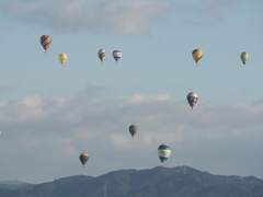 佐賀インターナショナルバルーンフェスタ Day5