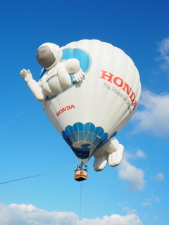 佐賀インターナショナルバルーンフェスタ Day3