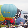 佐賀インターナショナルバルーンフェスタ Day4