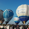 佐賀インターナショナルバルーンフェスタ Day3
