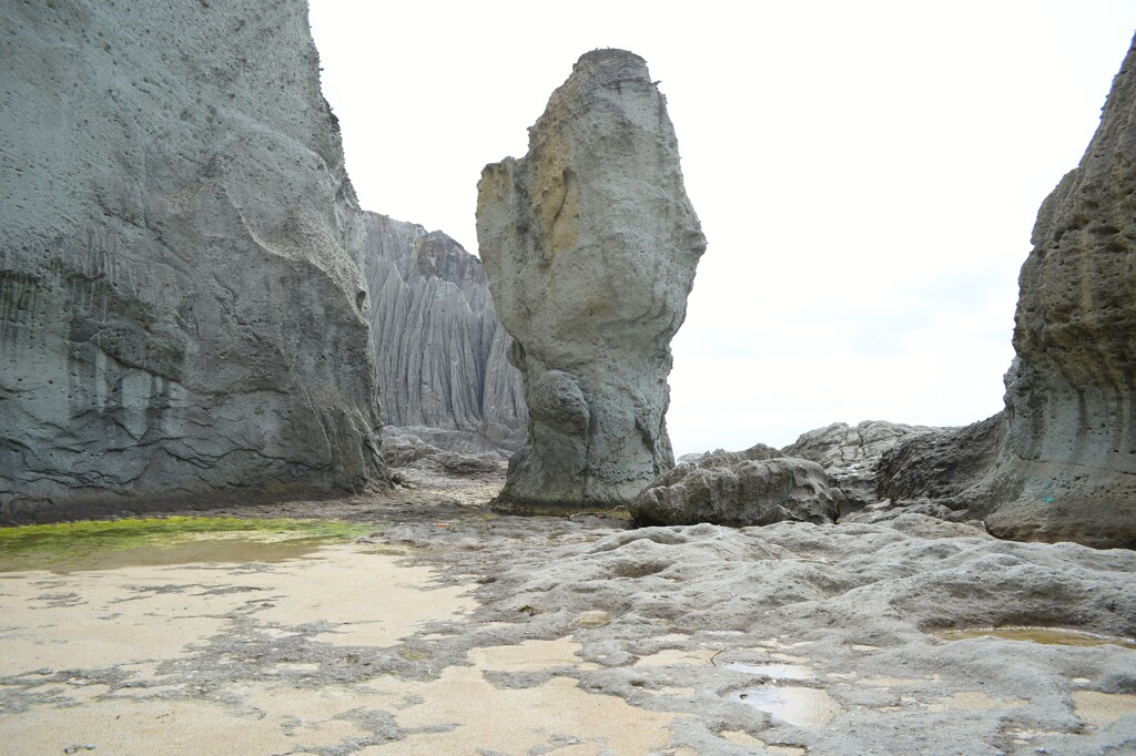 仏ヶ浦