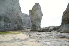 仏ヶ浦