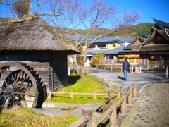 忍野八海