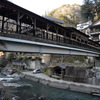 願いをかける橋