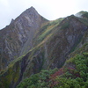 芦別岳