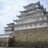白鷺城