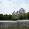 白鷺城