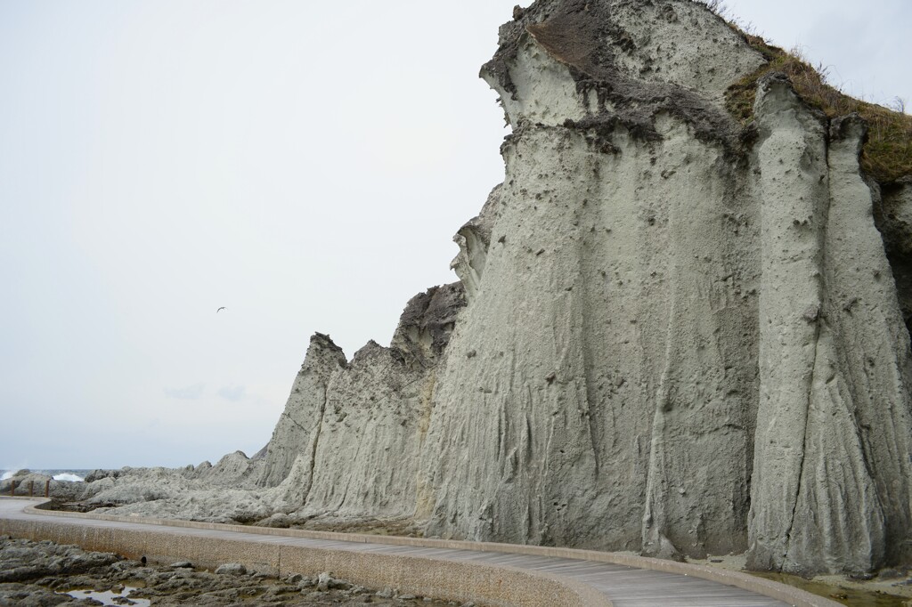 仏ヶ浦